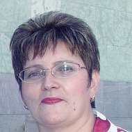 Тамара Деркач