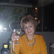Ирина Ташкинова
