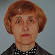 Елена Лапицкая