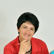 Галина Николаенко