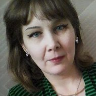 Татьяна Галактионова