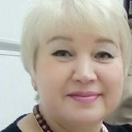 Nina Izidorova