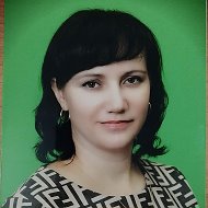 Елена Пенюшина