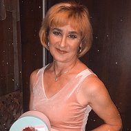 Татьяна Кульчик