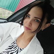 Анастасия Грищук