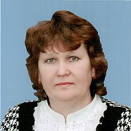 Светлана Ермолаева