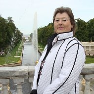 Антонина Муравьева