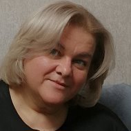 Елена Кочмарева