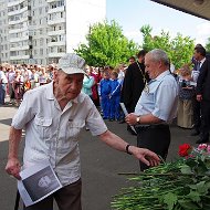 Меньщиков Валерий