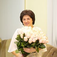 Светлана Юркова