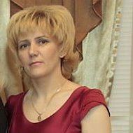 Юлия Александрова