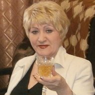 Татьяна Егорикова