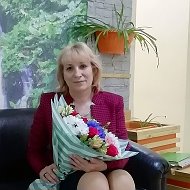 Елена Тынская