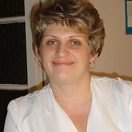 Наталья Долженко