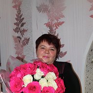 Светлана Мельнова