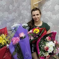 Валентина Примаченко