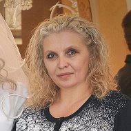 Елена Жорина