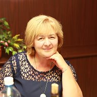 Светлана Карчевская