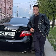 Иван Медведев