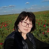 Лариса Абушинова