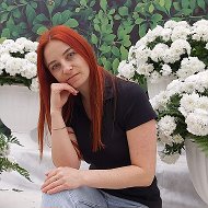 Екатерина Гришина