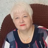 Лидия Валюкевич