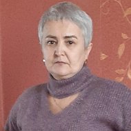 Елена Роговцева