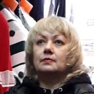 Ольга Букашова