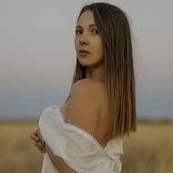 Ксения Стерликова-селиверстова