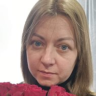 Ольга Абдракипова