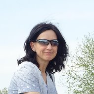Екатерина Шустова