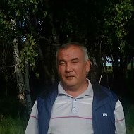 Асет Сарсенбаев