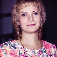 Елена Оболонская