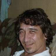 Радик Кигизбаев