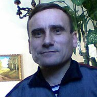 Михаил Криворуцкий