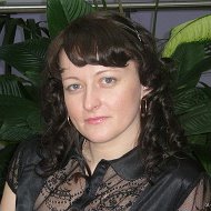 Наташа Лопина