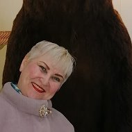 Светлана Хажина