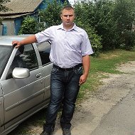 Евгений Струков