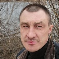 Сергей Харин