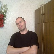 Дмитрий Блинов