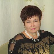 Татьяна Кузенко