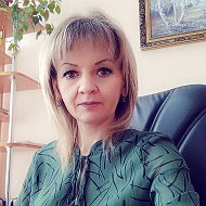 Оксана Медведева