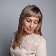 Юлия Кислова