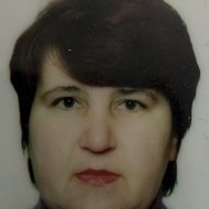 Валентина Сивенкова
