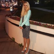 Екатерина Кравченко