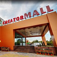 Creatormall Cel