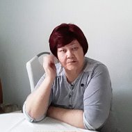 Светлана Грещук