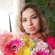 Ольга Стрельченко