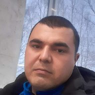 Умрбек Абдуллаев