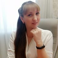 Анна Скрипаленко